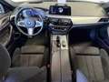 BMW 530 dTxDrive*M Sport*a.LED*ACC*NavProf*Kamera*HUD Weiß - thumbnail 14