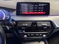 BMW 530 dTxDrive*M Sport*a.LED*ACC*NavProf*Kamera*HUD Weiß - thumbnail 24