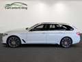 BMW 530 dTxDrive*M Sport*a.LED*ACC*NavProf*Kamera*HUD Weiß - thumbnail 6