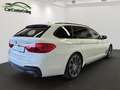 BMW 530 dTxDrive*M Sport*a.LED*ACC*NavProf*Kamera*HUD Weiß - thumbnail 4