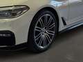 BMW 530 dTxDrive*M Sport*a.LED*ACC*NavProf*Kamera*HUD Weiß - thumbnail 8