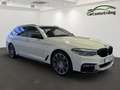 BMW 530 dTxDrive*M Sport*a.LED*ACC*NavProf*Kamera*HUD Weiß - thumbnail 2