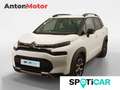 Citroen C3 Aircross BlueHDi S&S Feel Pack 110 Weiß - thumbnail 1