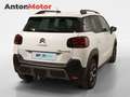 Citroen C3 Aircross BlueHDi S&S Feel Pack 110 Weiß - thumbnail 19