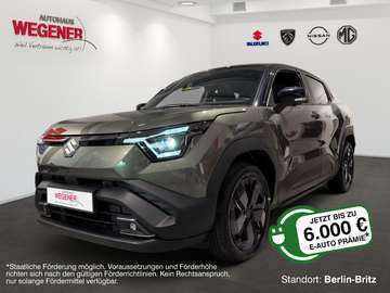 eAxle (61 kWh) Comfort+ ALLGRIP-e