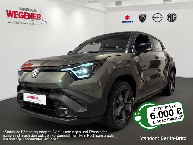 Suzuki eAxle (61 kWh) Comfort+ ALLGRIP-e