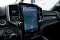 RAM 1500 Ram 1500 Big Horn Night Crew Cab 5'7''-Bed 4x4 Schwarz - thumbnail 22