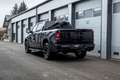 RAM 1500 Ram 1500 Big Horn Night Crew Cab 5'7''-Bed 4x4 Schwarz - thumbnail 4
