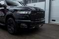 RAM 1500 Ram 1500 Big Horn Night Crew Cab 5'7''-Bed 4x4 Schwarz - thumbnail 8