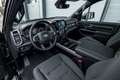 RAM 1500 Ram 1500 Big Horn Night Crew Cab 5'7''-Bed 4x4 Schwarz - thumbnail 16