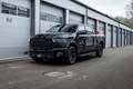 RAM 1500 Ram 1500 Big Horn Night Crew Cab 5'7''-Bed 4x4 Schwarz - thumbnail 1