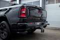 RAM 1500 Ram 1500 Big Horn Night Crew Cab 5'7''-Bed 4x4 Schwarz - thumbnail 13