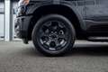 RAM 1500 Ram 1500 Big Horn Night Crew Cab 5'7''-Bed 4x4 Schwarz - thumbnail 11