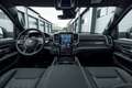 RAM 1500 Ram 1500 Big Horn Night Crew Cab 5'7''-Bed 4x4 Schwarz - thumbnail 15