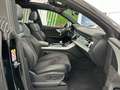 Audi Q8 50 TDI Black line plus quattro tiptronic Negro - thumbnail 14