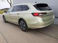 Skoda Superb Combi 2.0 TDI 142kW 4x4 Selection DSG AHK 142 k... Gelb - thumbnail 2