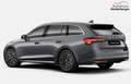 Skoda Octavia Combi Selection eTSI DSG Selec LED ACC Kessy Su... Grau - thumbnail 3