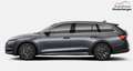 Skoda Octavia Combi Selection eTSI DSG Selec LED ACC Kessy Su... Grau - thumbnail 2