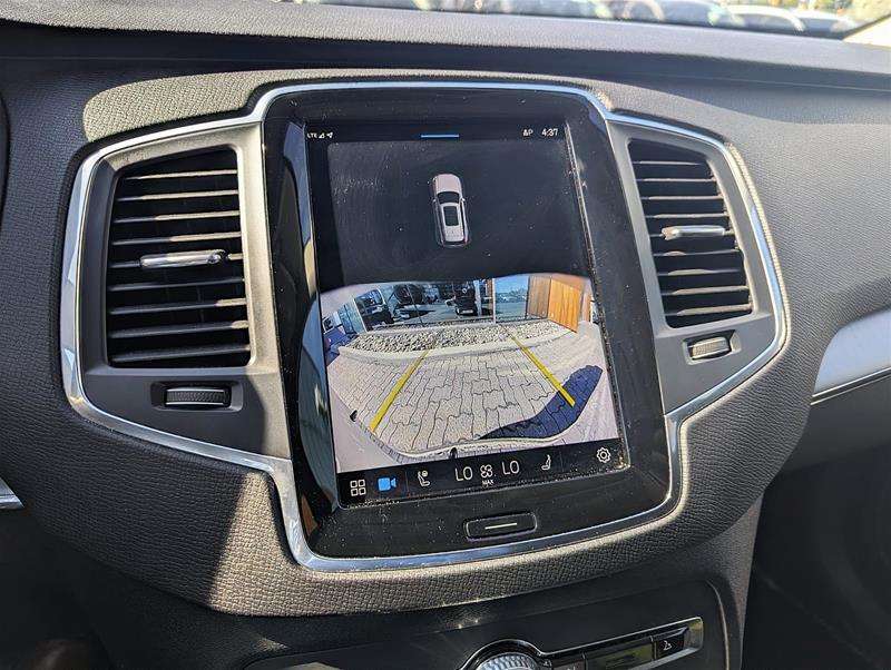 2024 Volvo XC90 B6 Core | 7 Pass | Climate | Low KM | Clean thumb 9