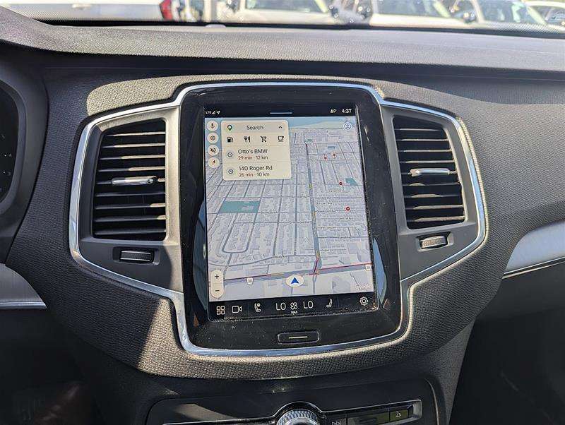 2024 Volvo XC90 B6 Core | 7 Pass | Climate | Low KM | Clean thumb 10