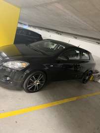 pro cee'd 1,6 CRDi Active DPF