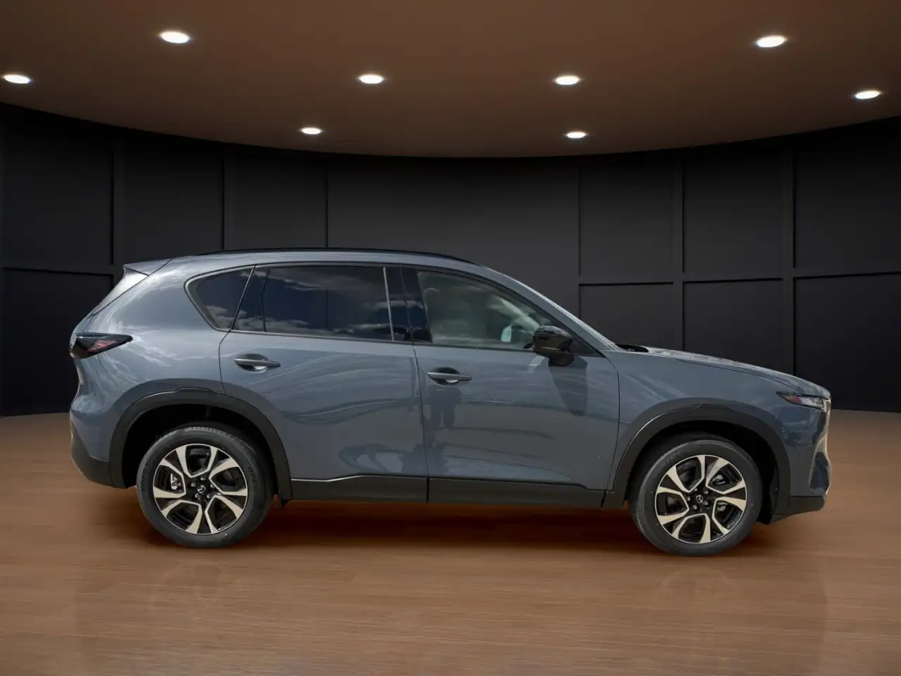Mazda CX-5 снимка Mazda CX-5