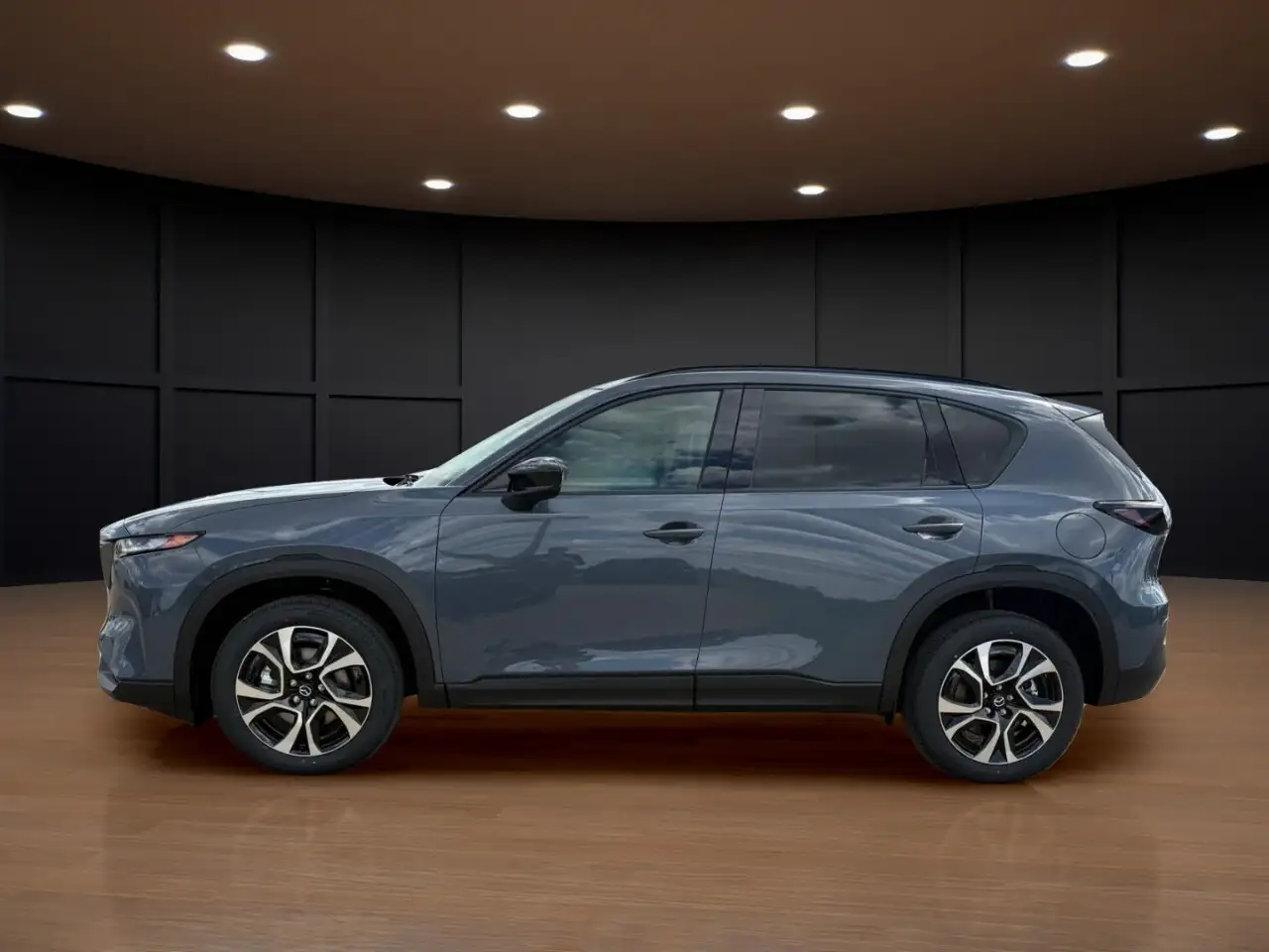 Mazda CX-5 снимка Mazda CX-5