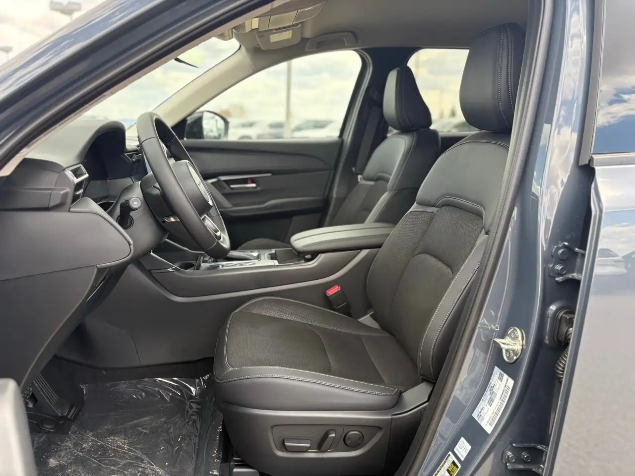 Mazda CX-5 снимка Mazda CX-5