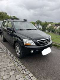 2.5 CRDi VGT EX