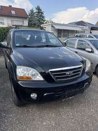 2.5 CRDi VGT EX