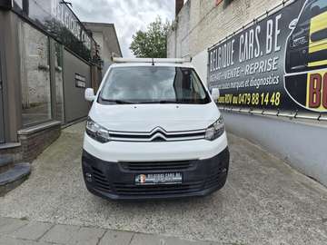 2.0 HDI 110KW
