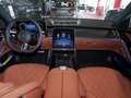 Mercedes-Benz S 450 d 4MATIC Limousine Langversion AMG BURM Grün - thumbnail 8