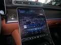 Mercedes-Benz S 450 d 4MATIC Limousine Langversion AMG BURM Grün - thumbnail 18