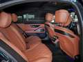 Mercedes-Benz S 450 d 4MATIC Limousine Langversion AMG BURM Grün - thumbnail 7