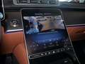 Mercedes-Benz S 450 d 4MATIC Limousine Langversion AMG BURM Grün - thumbnail 16