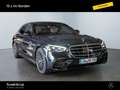 Mercedes-Benz S 450 d 4MATIC Limousine Langversion AMG BURM Grün - thumbnail 1