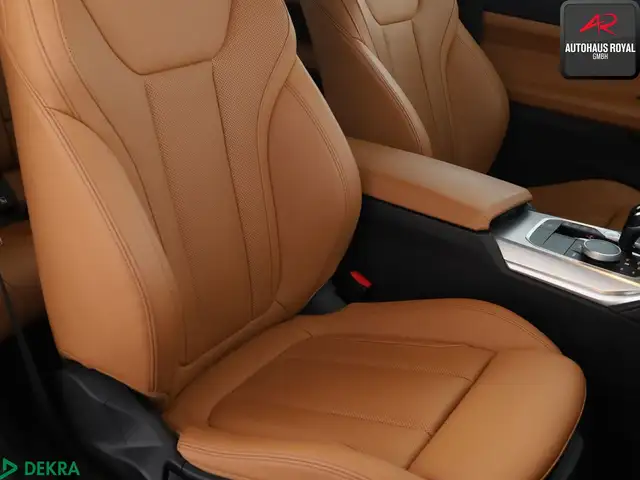 BMW 4 Series view 12