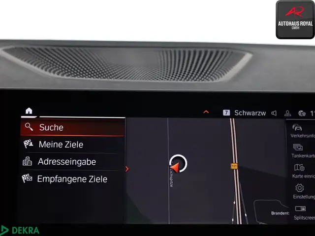 BMW 4 Series view 15