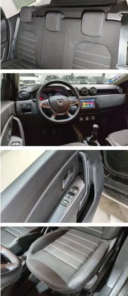Dacia Duster — photo 3