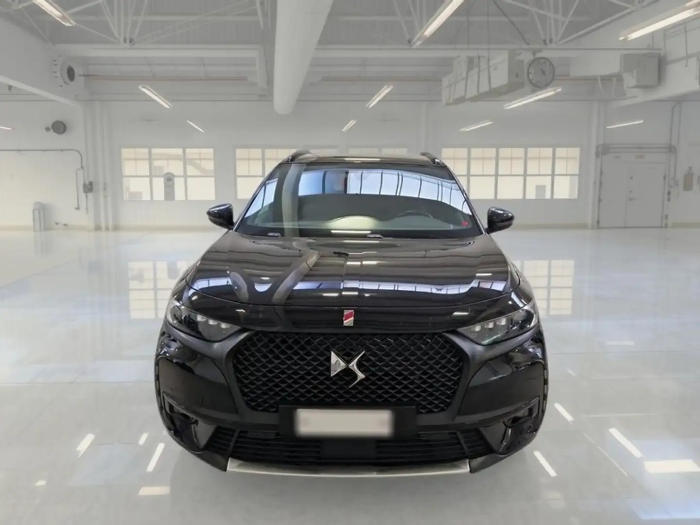 DS Automobiles DS 7 Crossback BlueHDi 130 Automatica PerformanceLine+ - 2