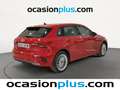 Audi A3 Sportback 30 TFSI Advanced S tronic Rojo - thumbnail 4