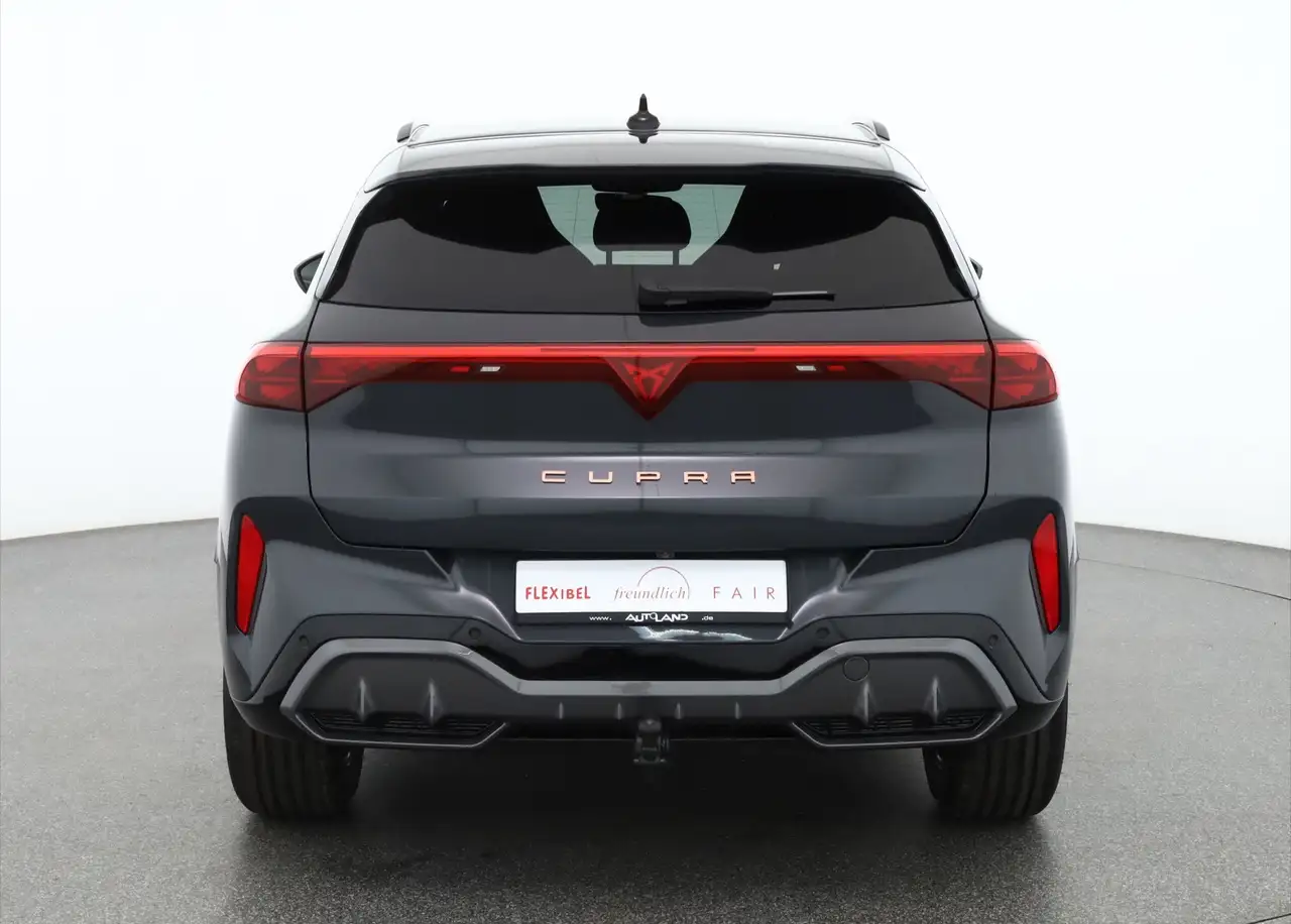 CUPRA Terramar 2026