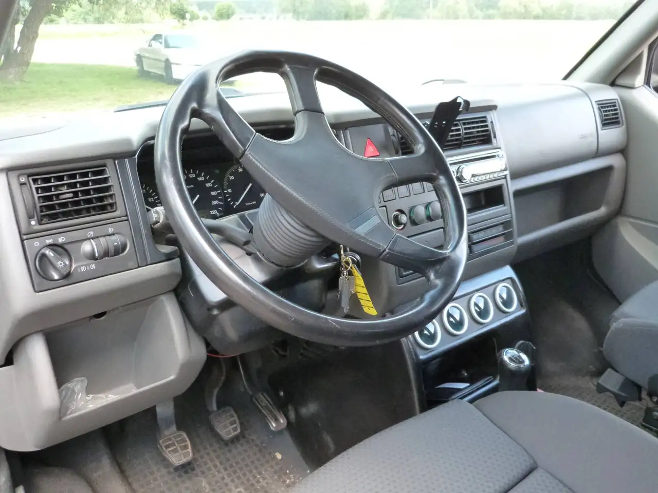 Volkswagen T4 Transporter T4 PVW T4 Doka VR6 2,9 l – 190 PS – eingetragen – außergewöhnlicher Einzelumbau Preis: 16.900 € VB, foto 5