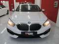 BMW 116 d 5P. COLORVISION EDITION 116cv 7/2020 FULL Blanc - thumbnail 5