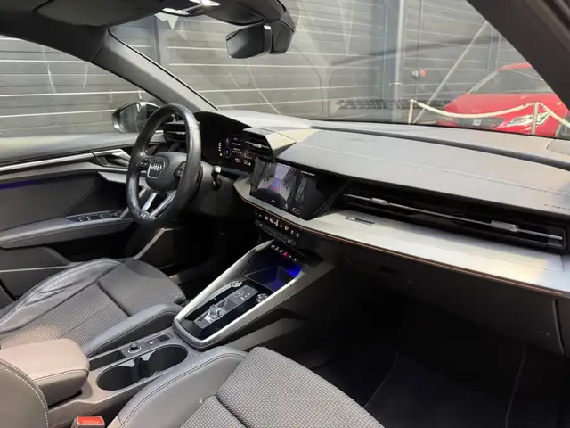 Audi A3 view 14