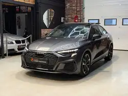 Audi A3 BERLINE S-LINE 35 TFSI Mild Hybrid 150 cv S tronic 7