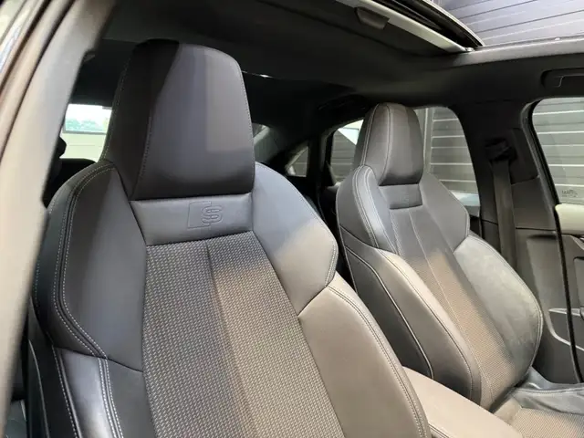 Audi A3 view 13