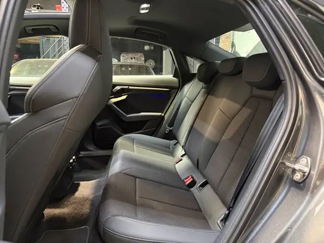 Audi A3 view 10