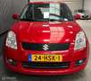 Suzuki Swift 1.3 Base Roşu - thumbnail 4