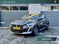 Peugeot 208 1.2/ 101 PK Allure LED/ Camera/ BTW/ PDC V+A/ 1e e Gris - thumbnail 1